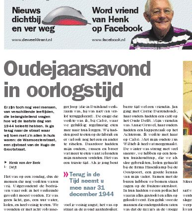 verhaal henk v d beek