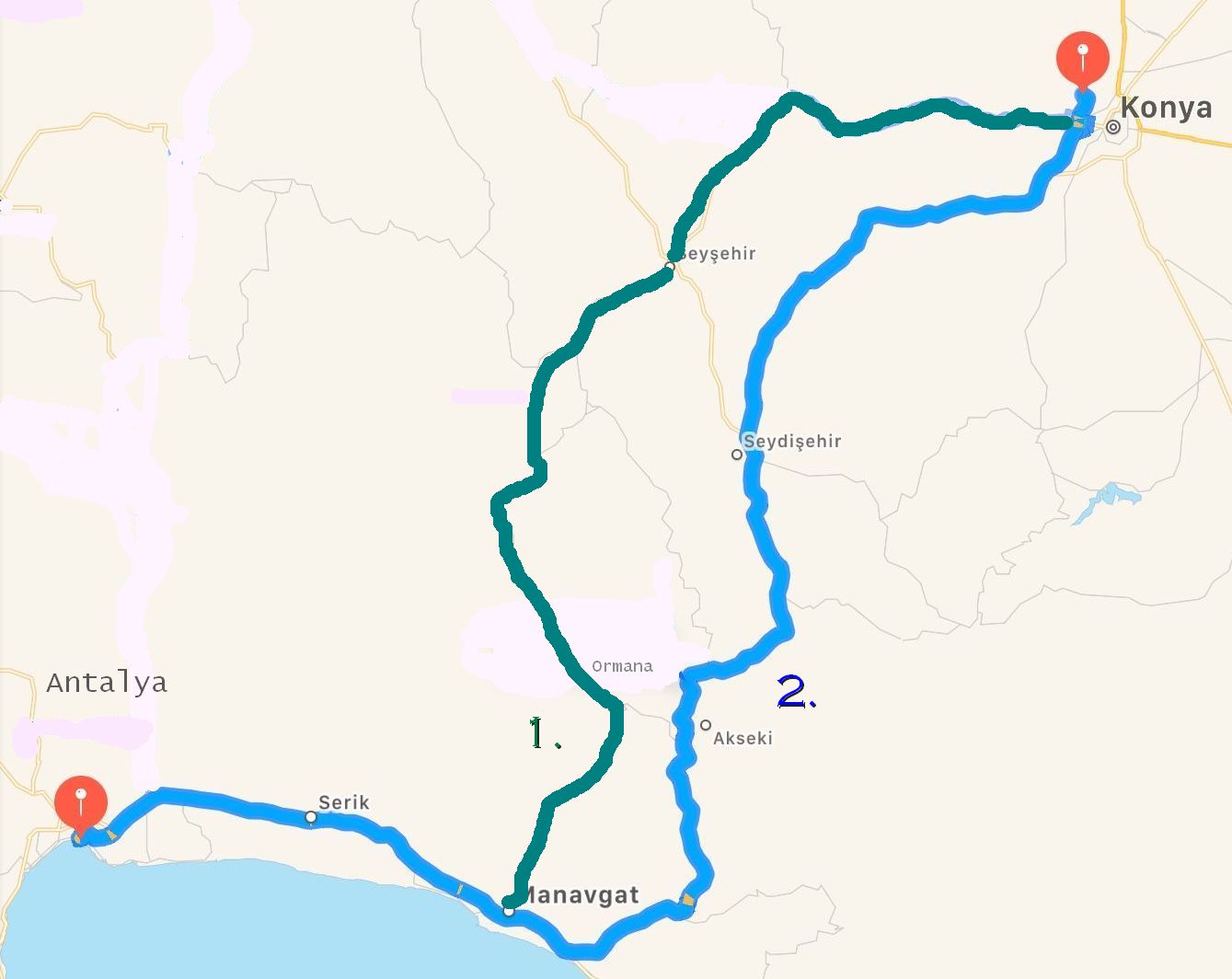 z2018 TRIP