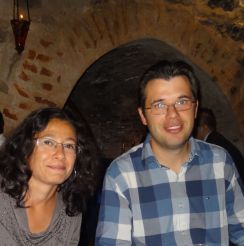 marquerite en corstiaan