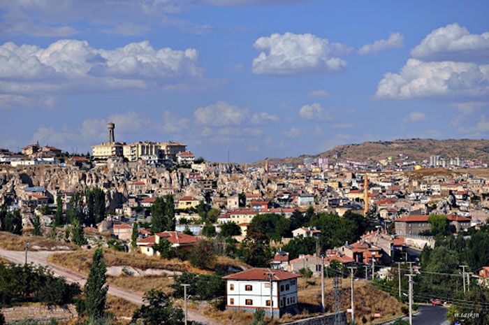 nar koy N nevsehir