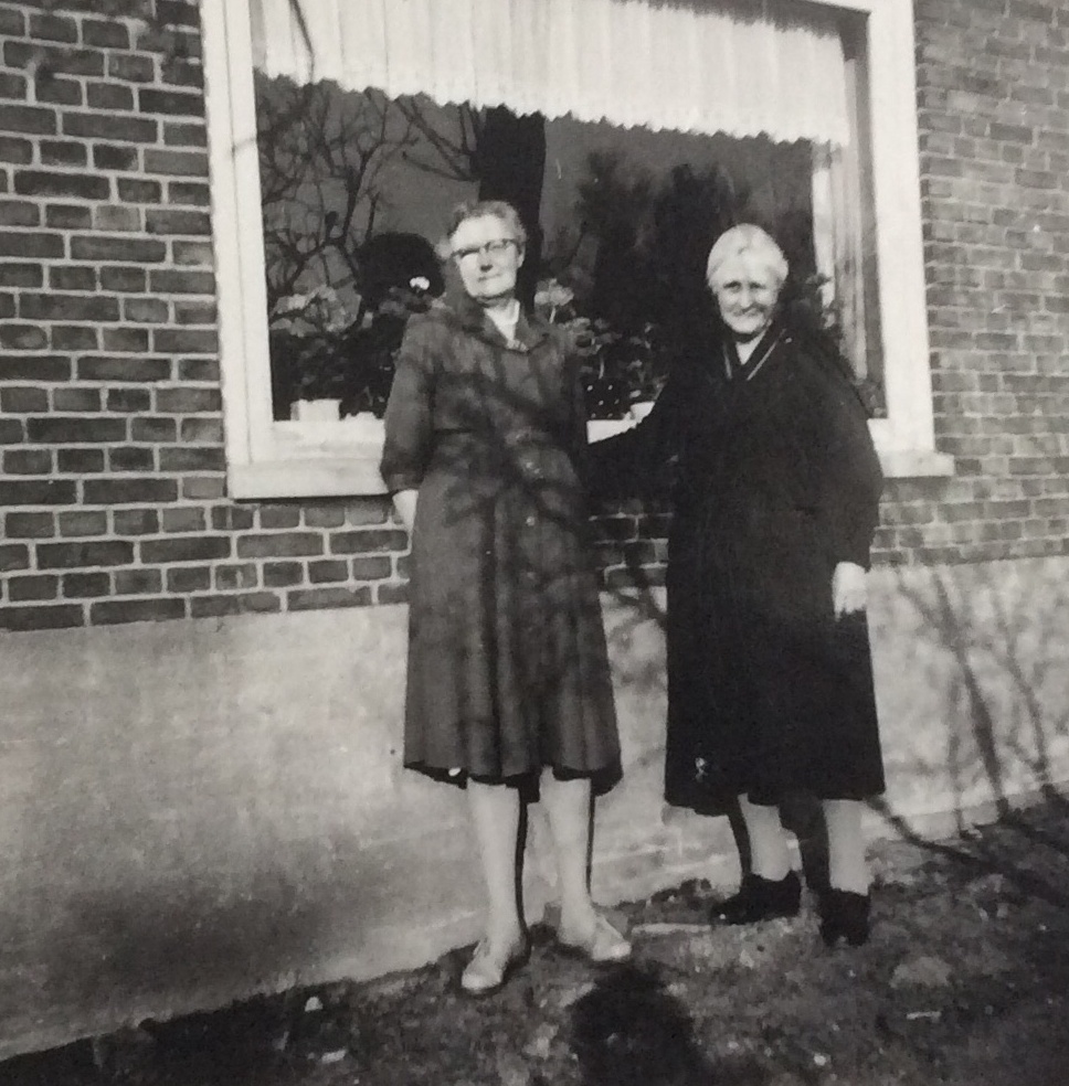 JEANNE & HELENA in VEENENDAAL