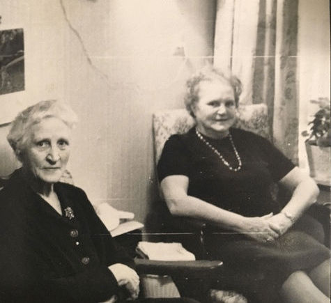 jeanne helena veenendaal