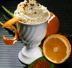 ORANGE COFFEE