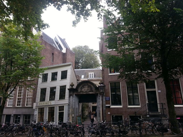oudemanhuispoort