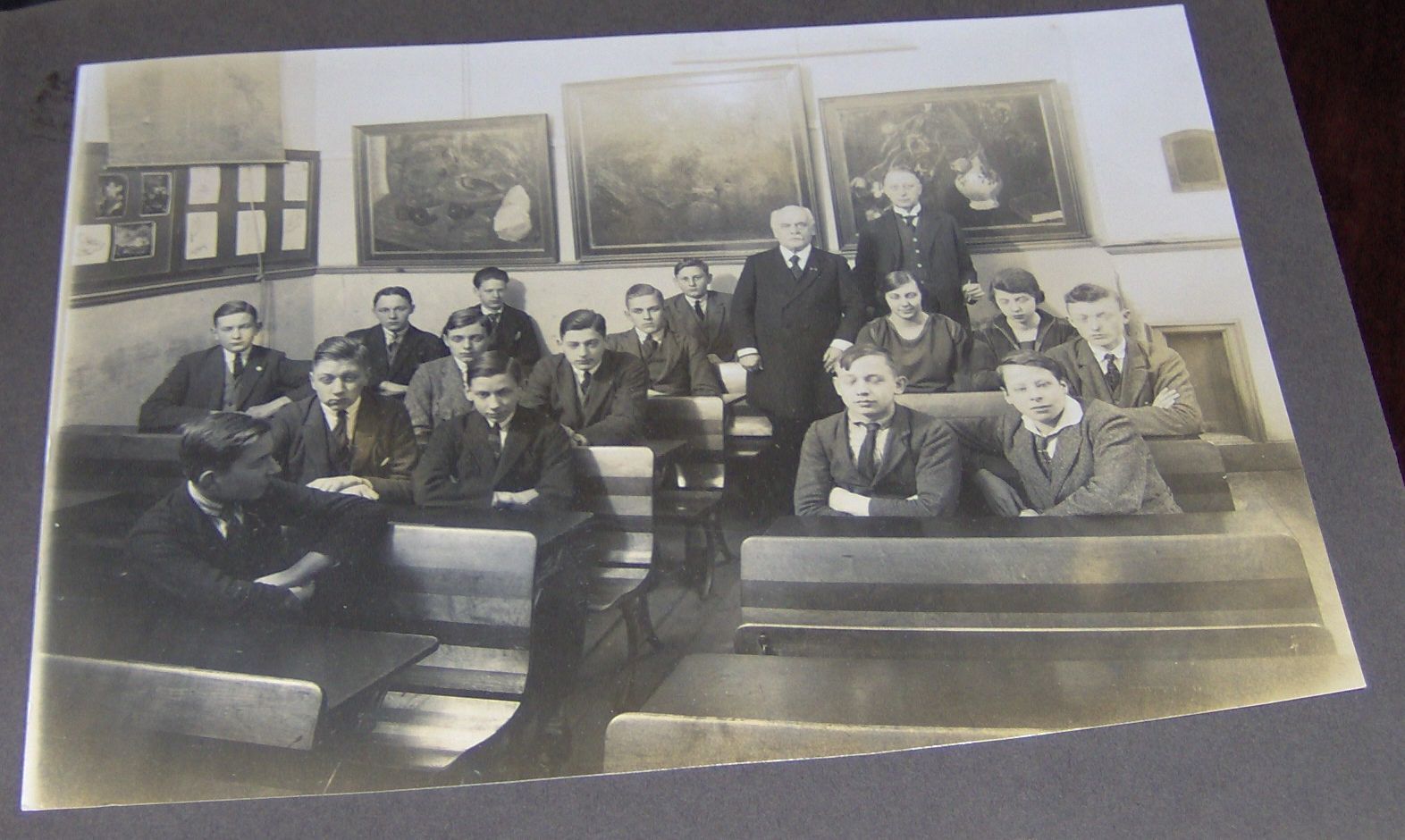 gereformeerd gymnasium amsterdam