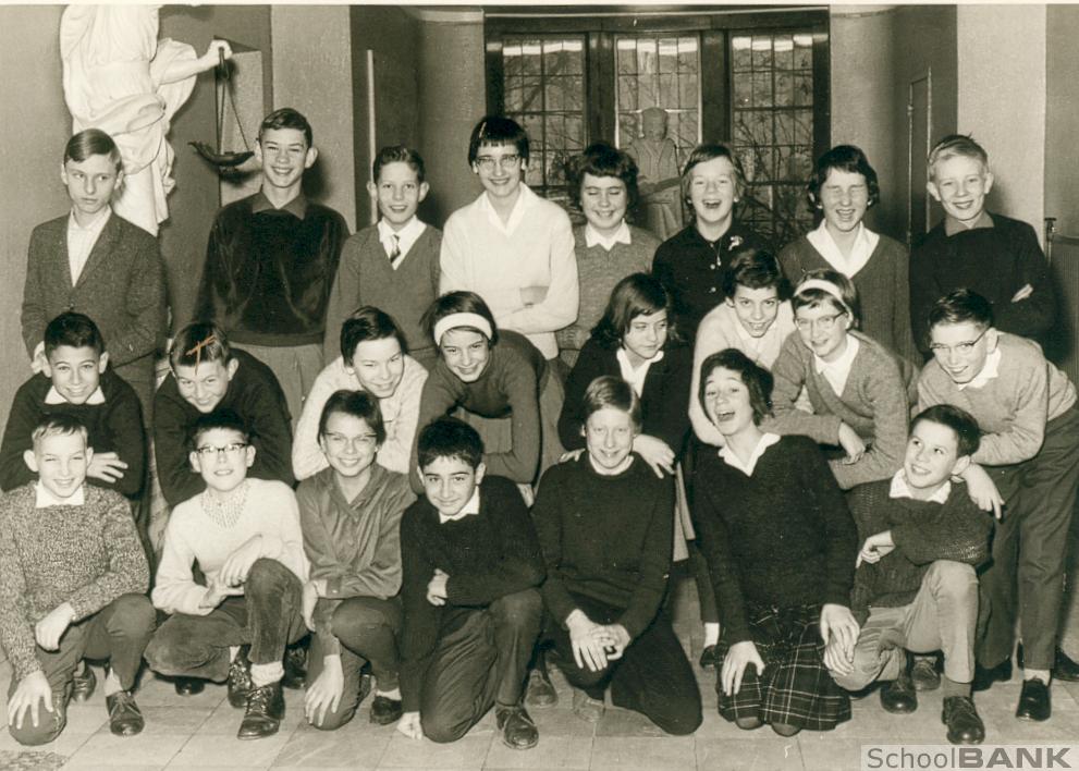 GYMNASIUM ERASMIANUM 