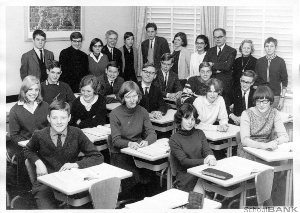 GYMNASIUM ERASMIANUM 