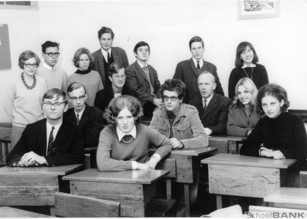 GYMNASIUM ERASMIANUM 