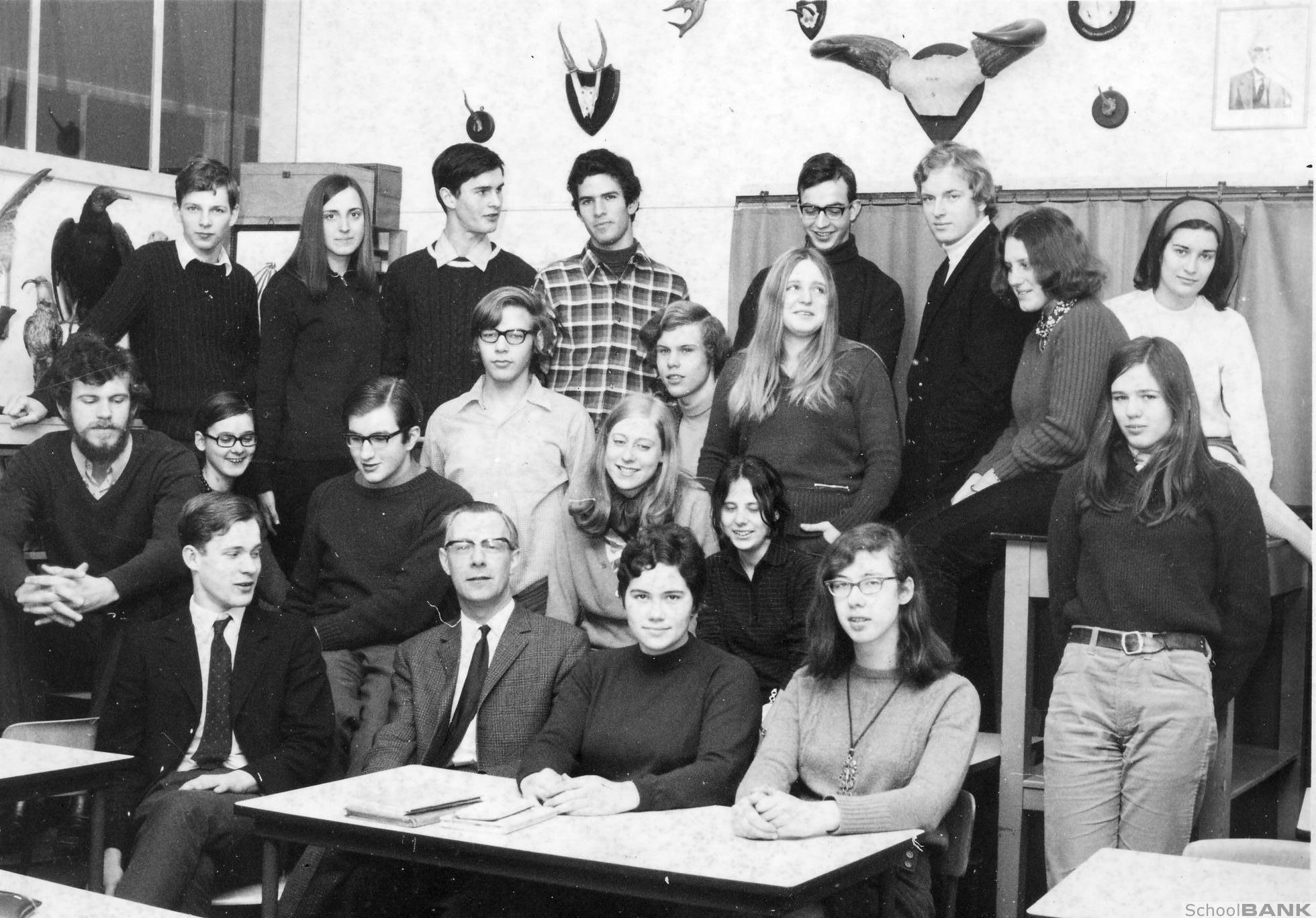 GYMNASIUM ERASMIANUM 