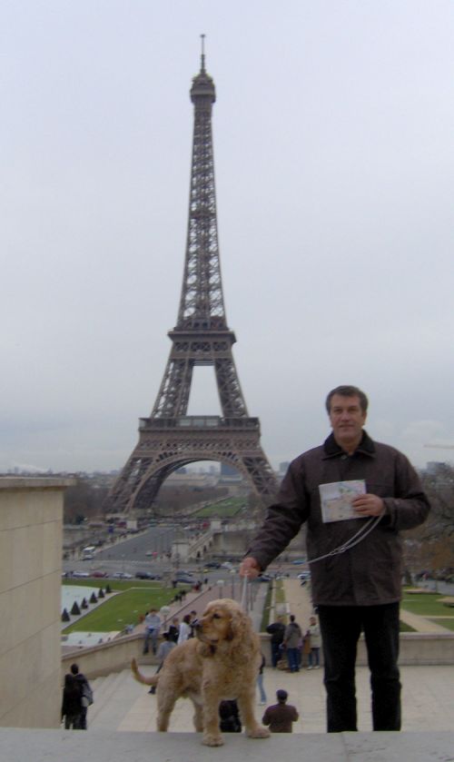 TOFFIE & COS in PARIJS