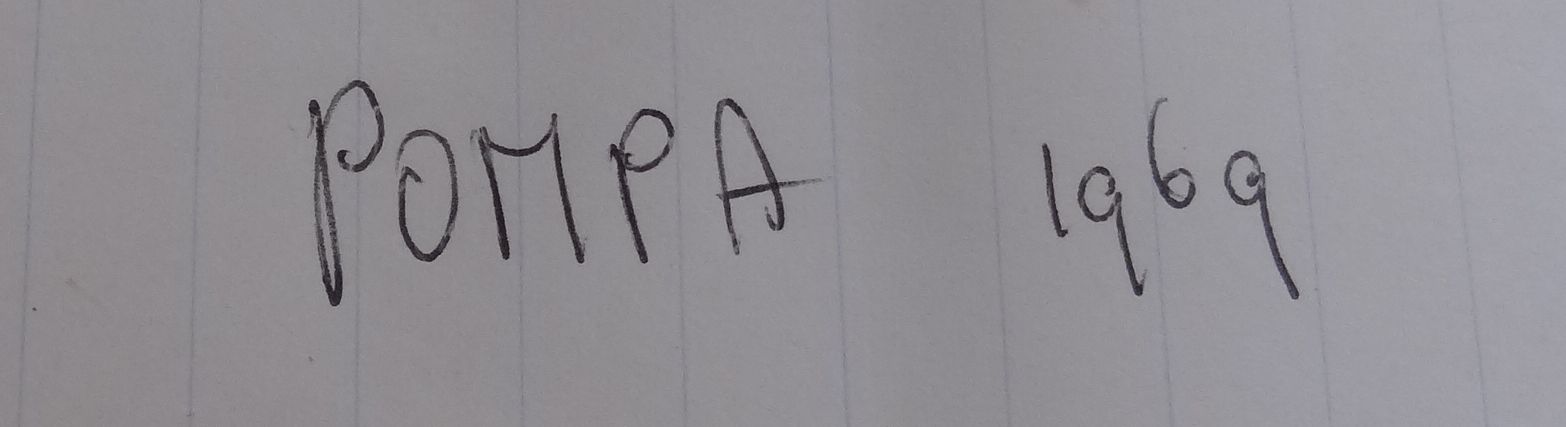 GYMNASIUM ERASMIANUM 