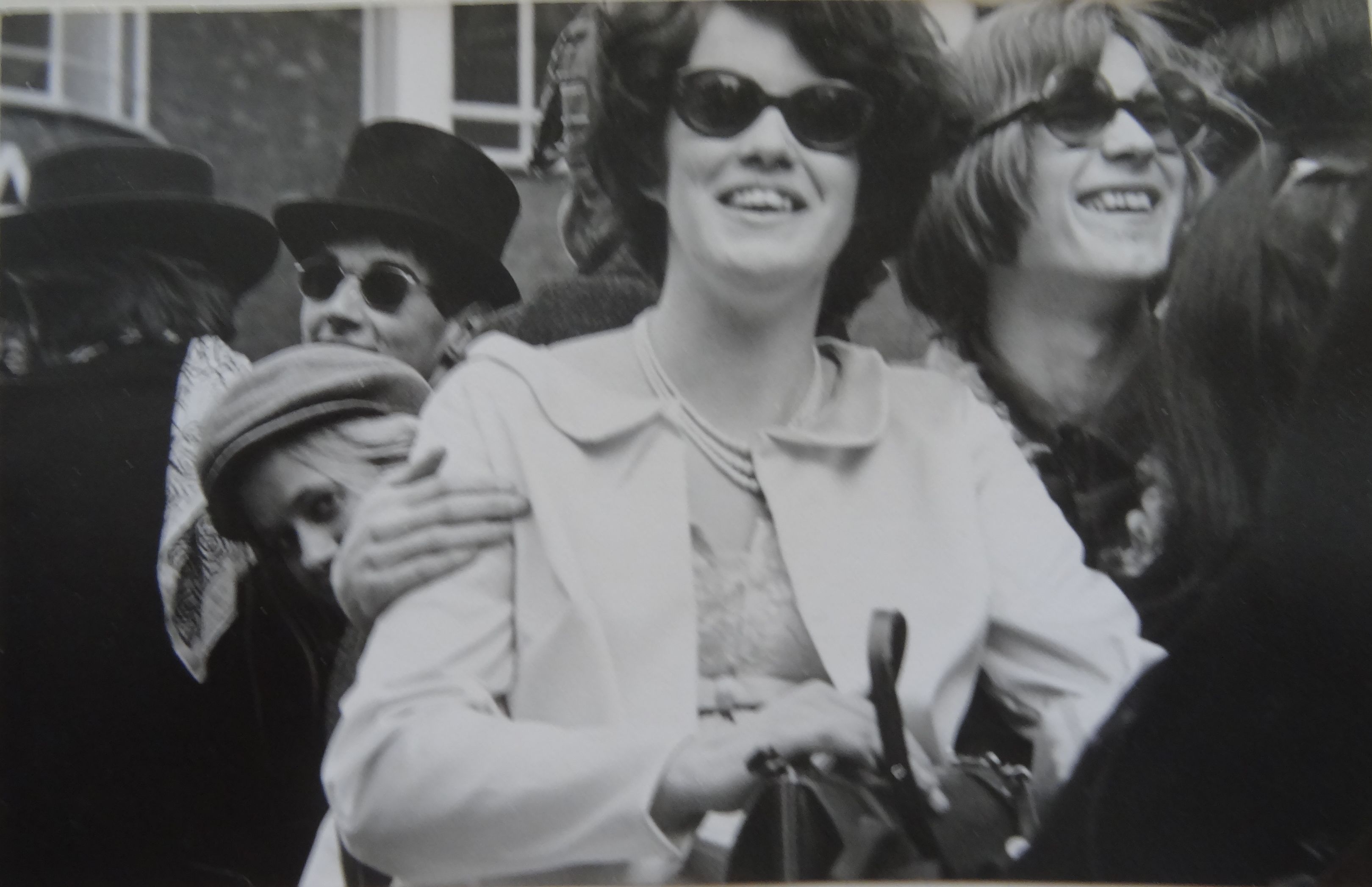 GYMNASIUM ERASMIANUM 