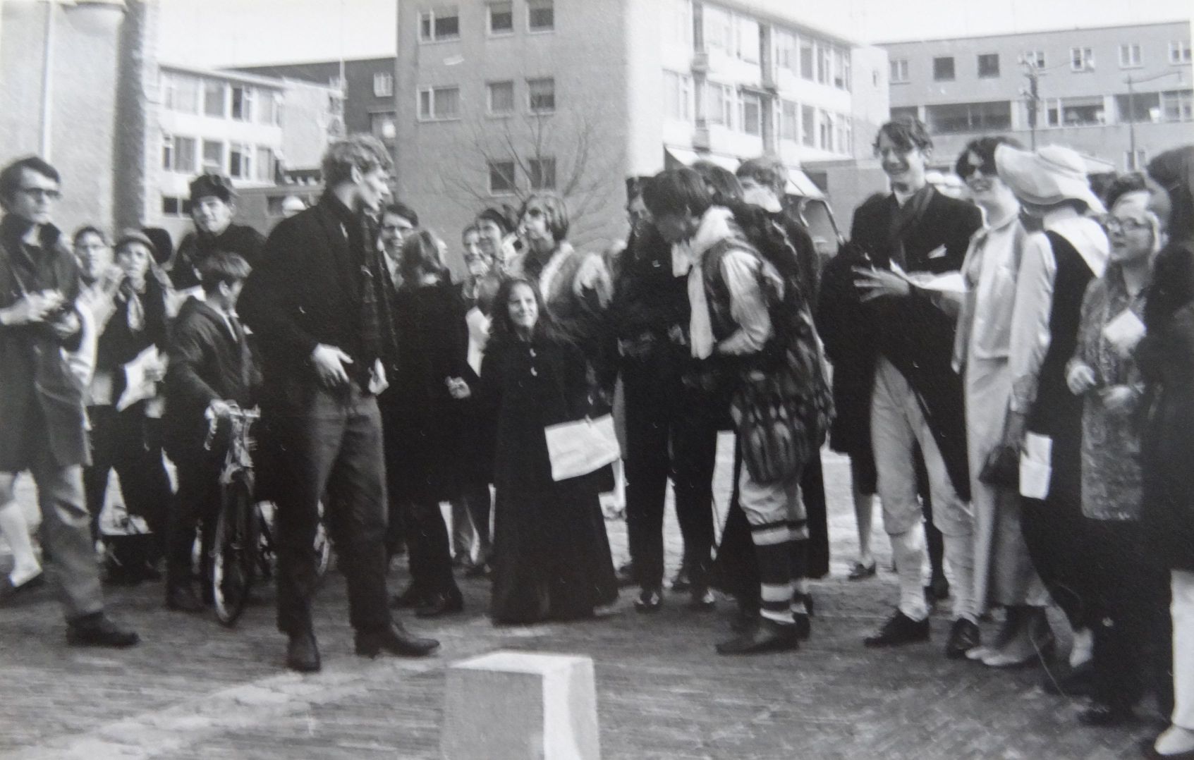 GYMNASIUM ERASMIANUM 