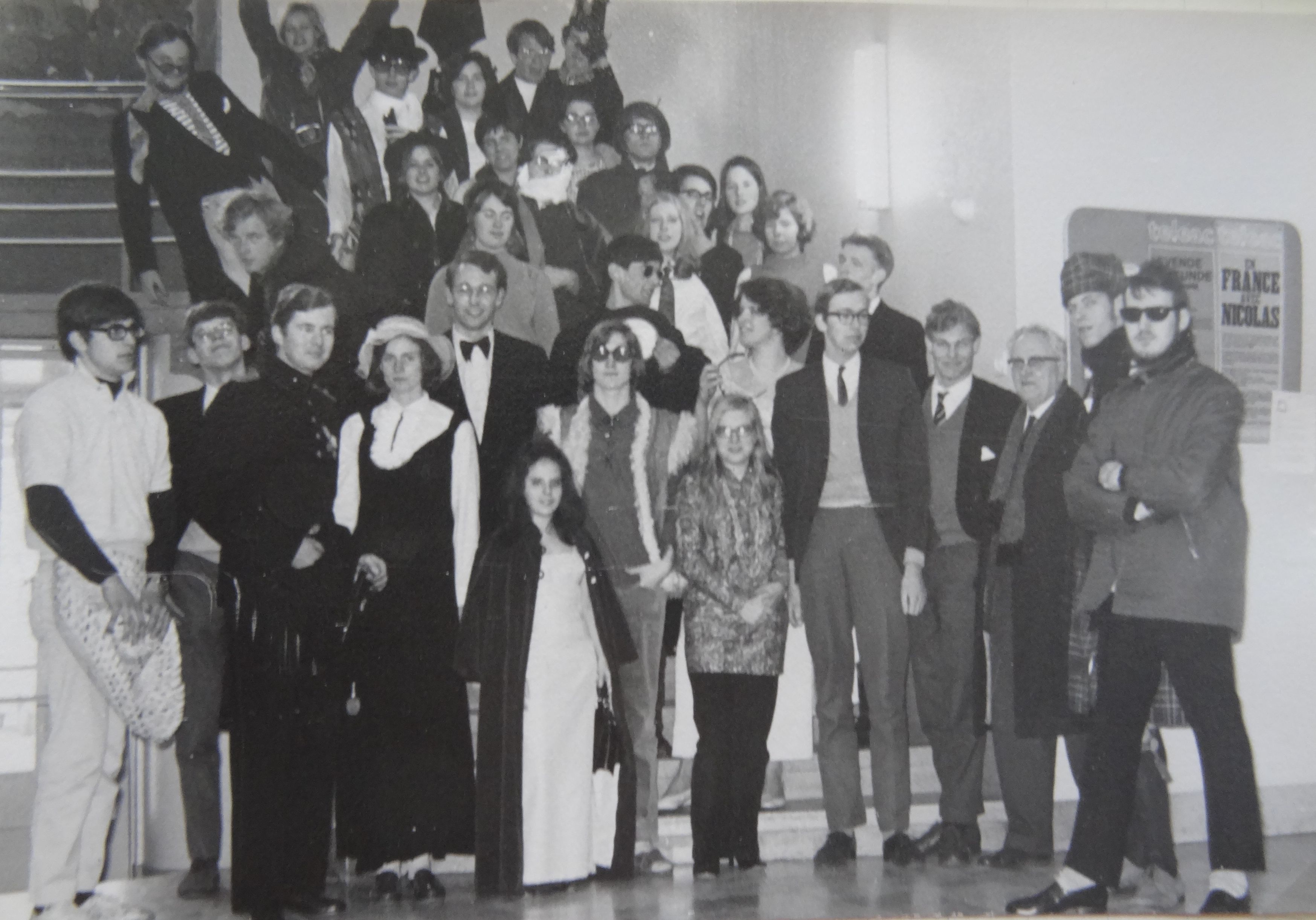 GYMNASIUM ERASMIANUM 