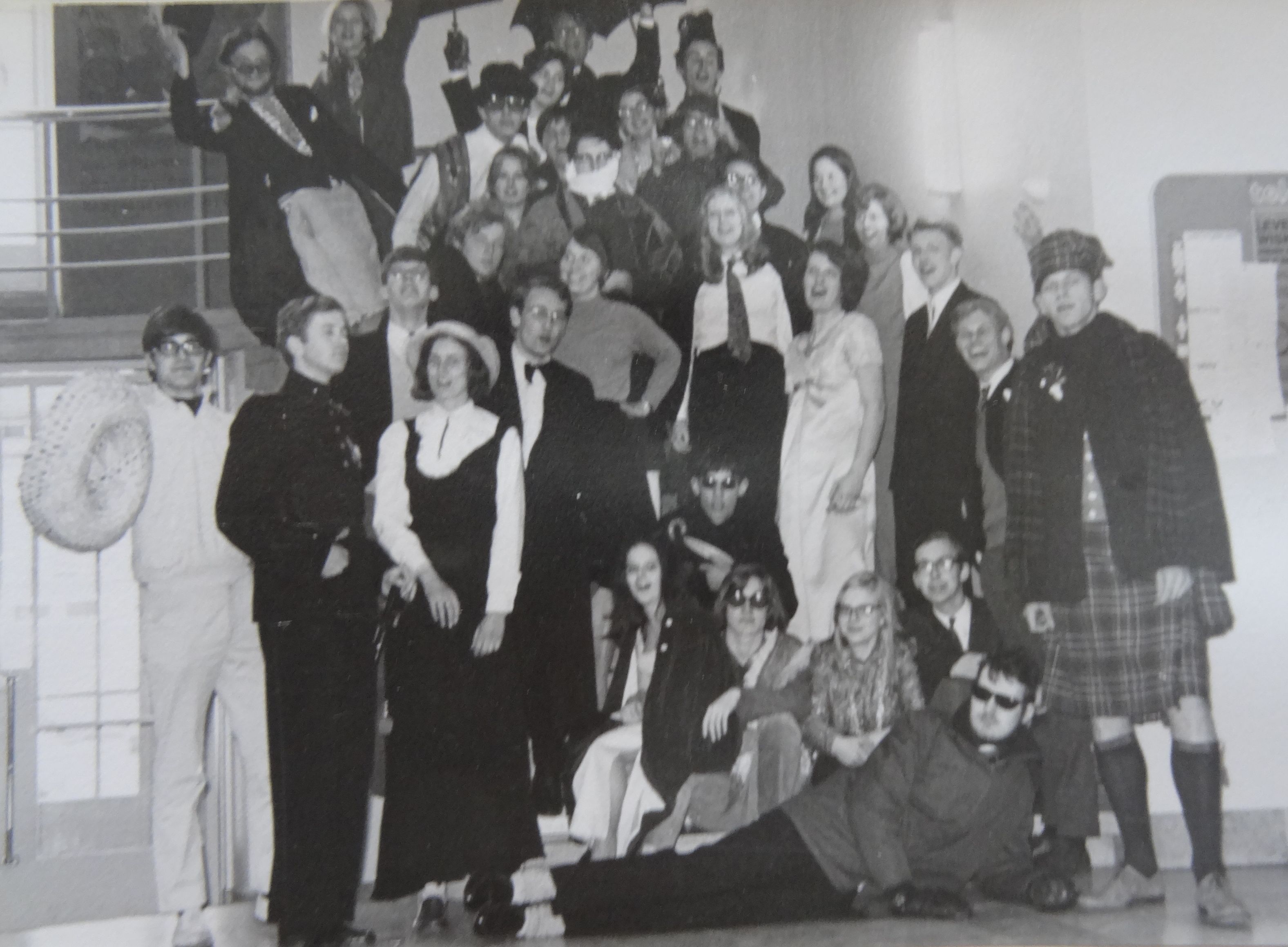 GYMNASIUM ERASMIANUM 