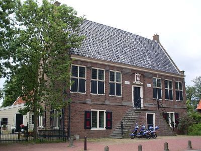 RANSDORP OUDE RAADHUIS
