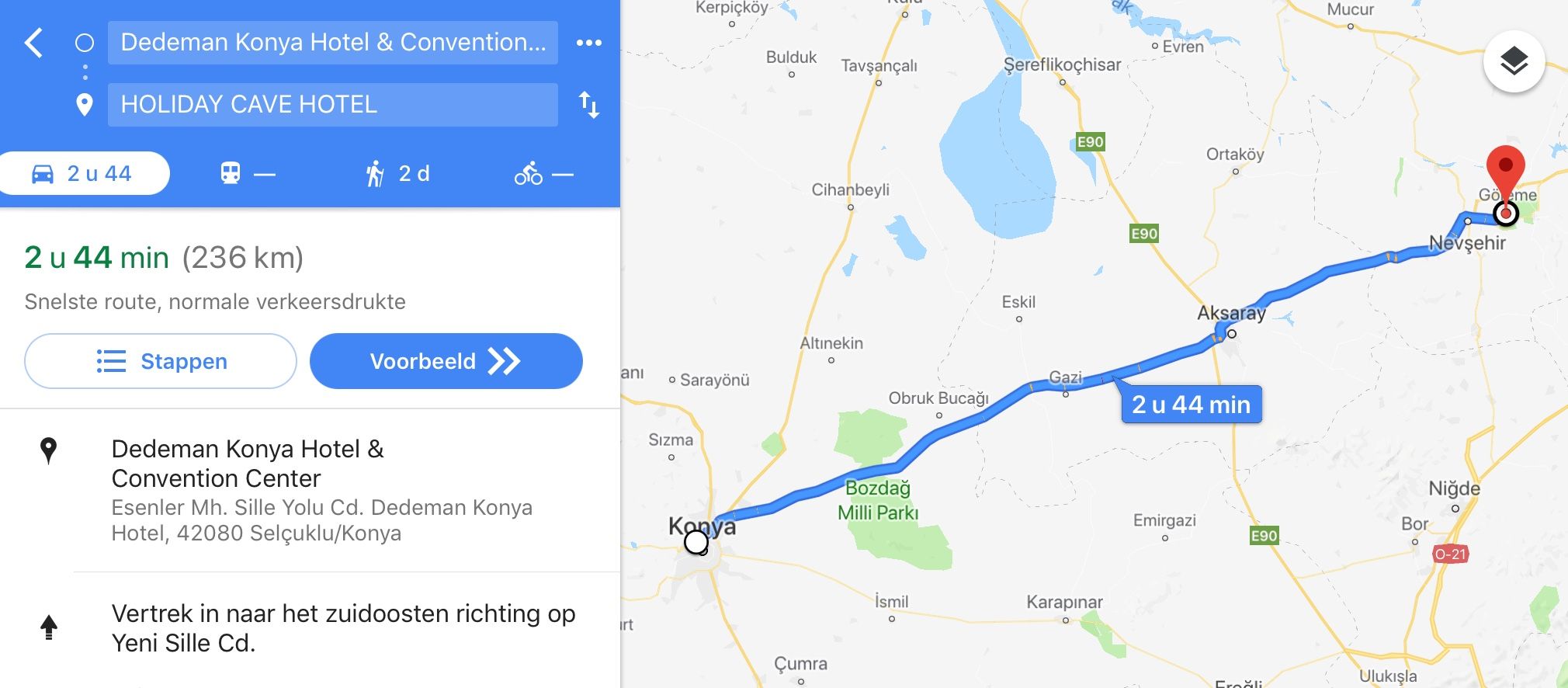 z2018 TRIP