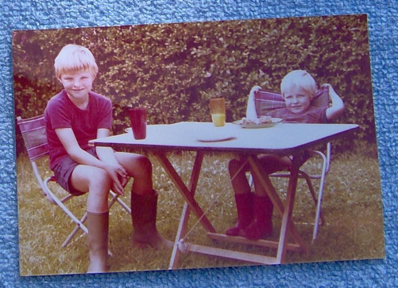 ROY & DAISY in HAAMSTEDE