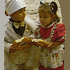 a girl and her circumscised brother: the ISLAM