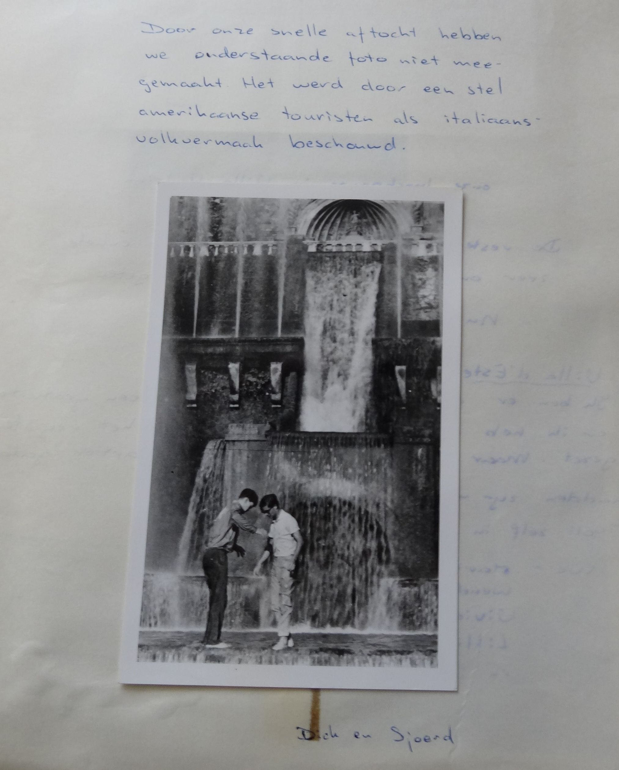 GYMNASIUM ERASMIANUM - ROMA