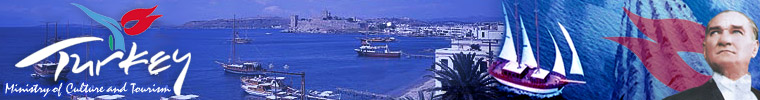 Turkish Culture & Tourism Ministry