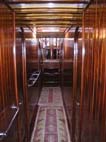 corridor