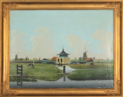 zaanse museum