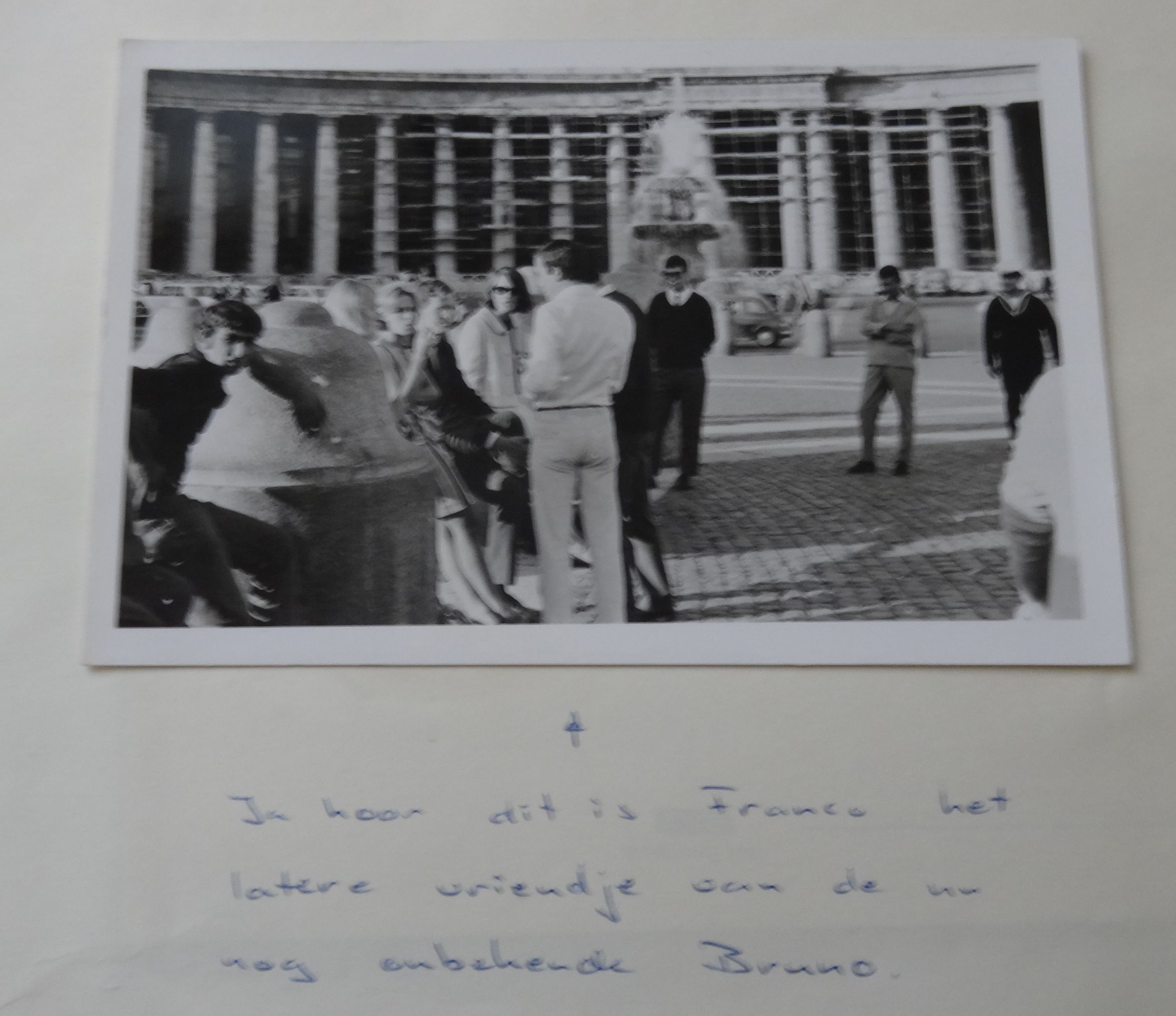 GYMNASIUM ERASMIANUM - ROMA