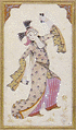 ARTS and ARCHITECTURE: painting from 1720