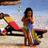young VENUS from �L� DENIZ: TOURISM