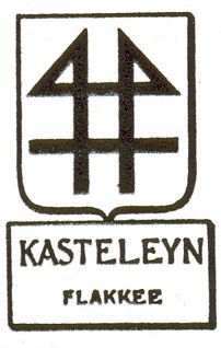 schets van ons familiewapen