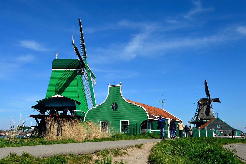 zaanse museum